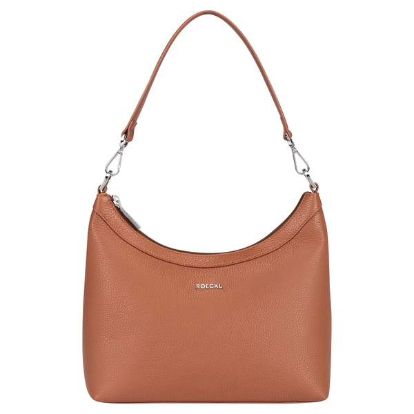 Diana small grained - saddlebrown