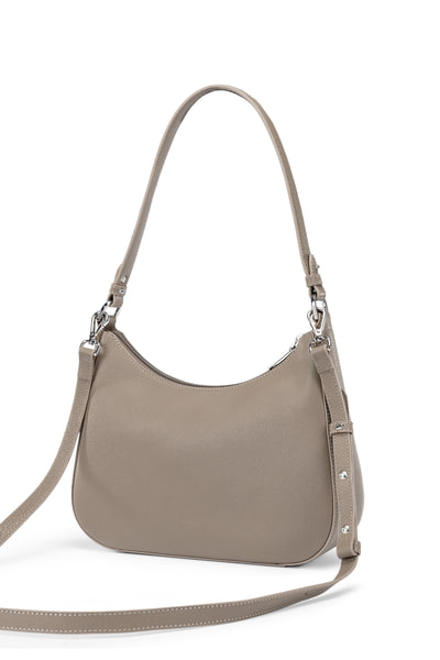 Cleo Shoulderbag - taupe