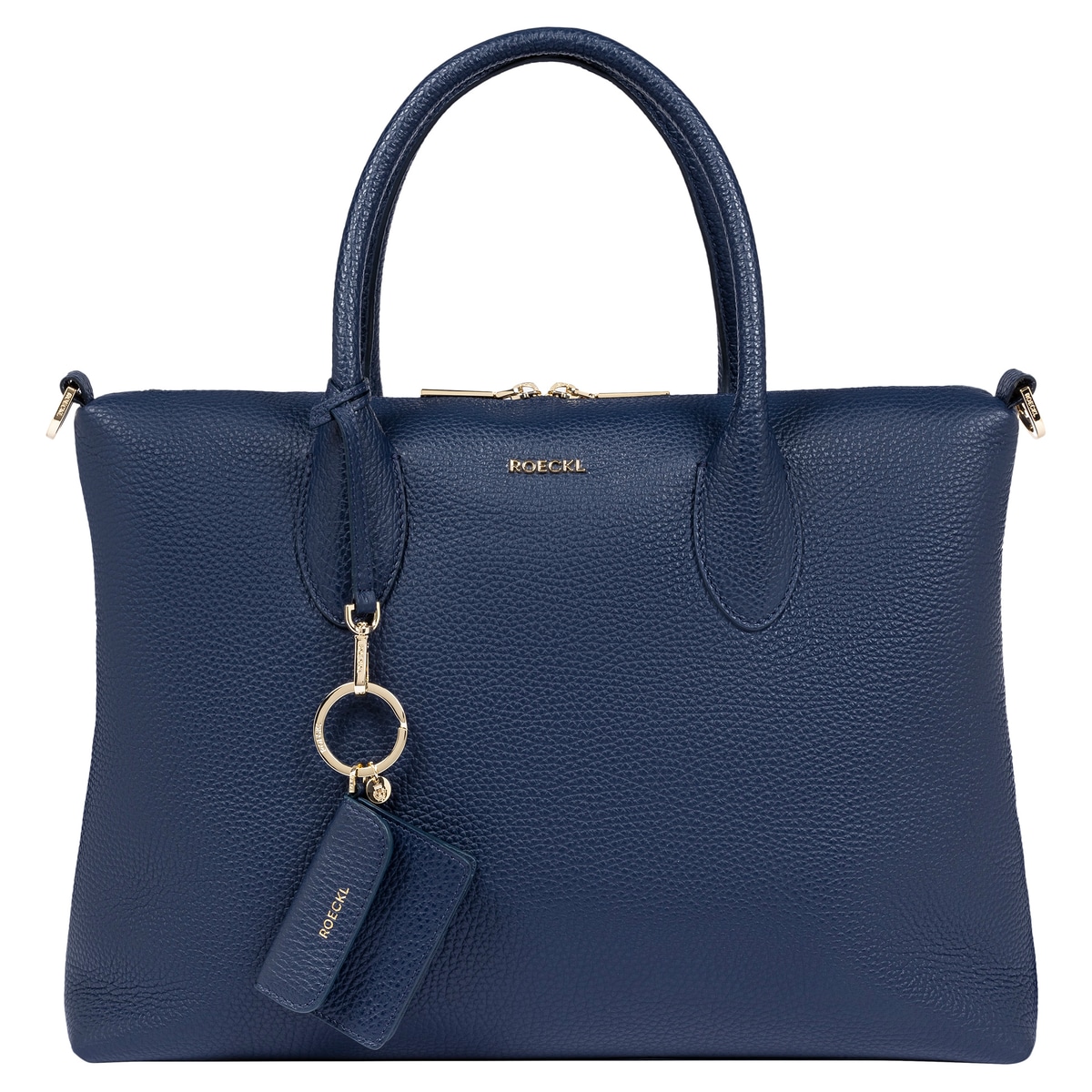 Dora medium - navy