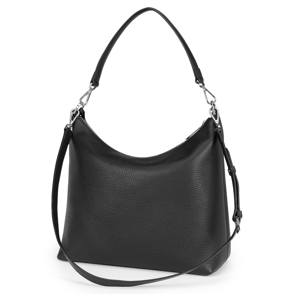 Diana medium - black