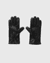 BSTN men gloves Touch - black