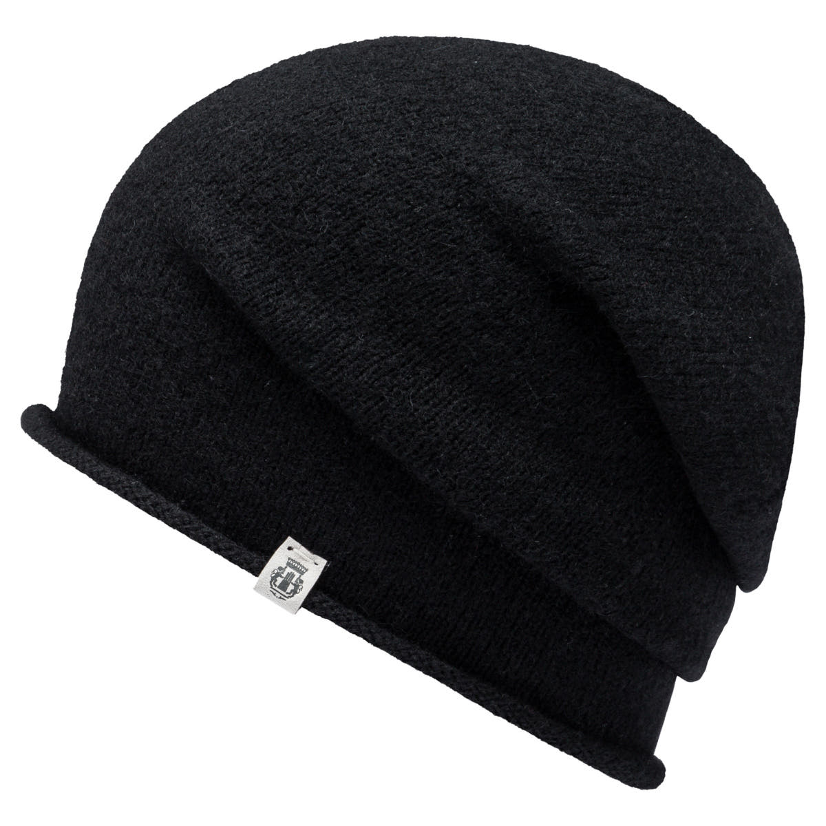 Amanda - black coal