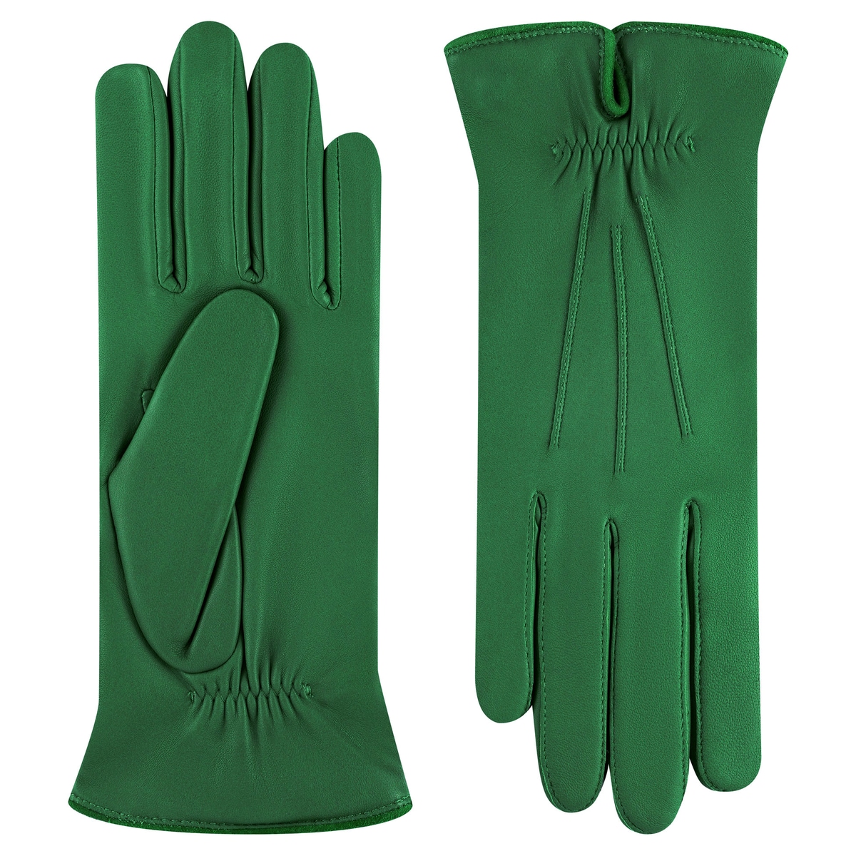 Antwerpen Plain  - green