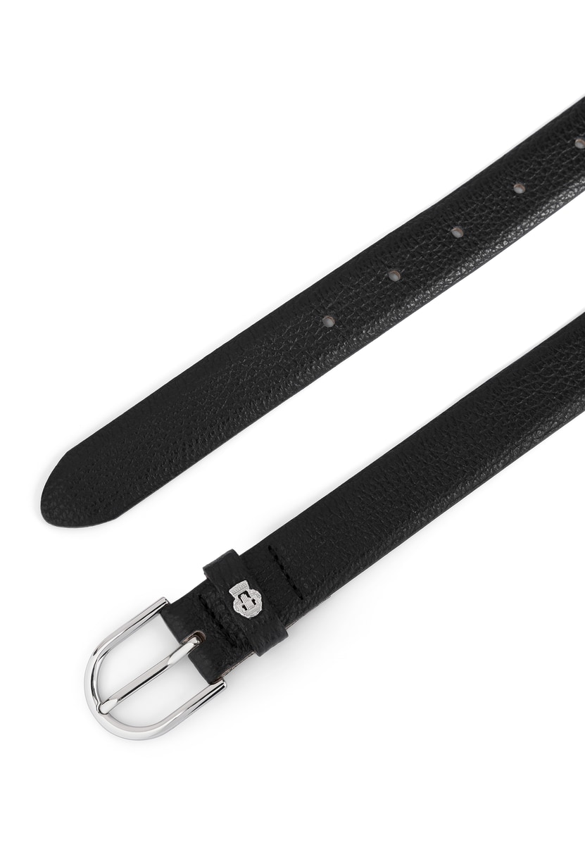 Lou 2,5cm - black