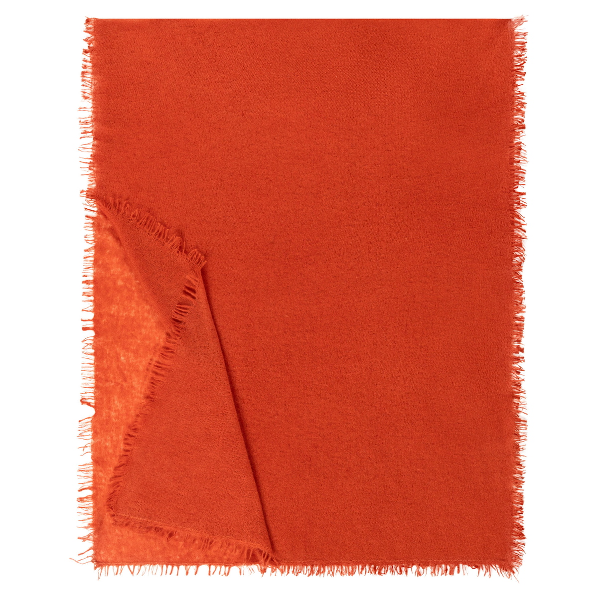 Casual Cashmere Women 70x180 - copper