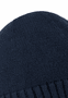 Daily Knit Mütze - classic navy