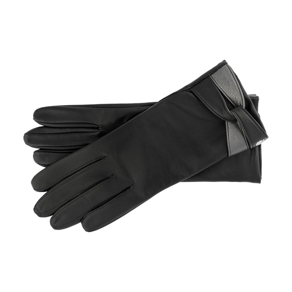 Twisted Knot - black