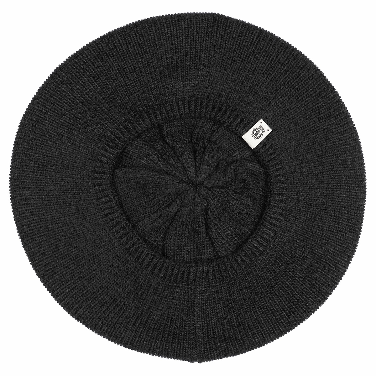 Essentials Baske - black