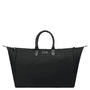 Bottle Bag Weekender XL  - black
