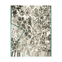 Power Animal 70x180 - multi khaki