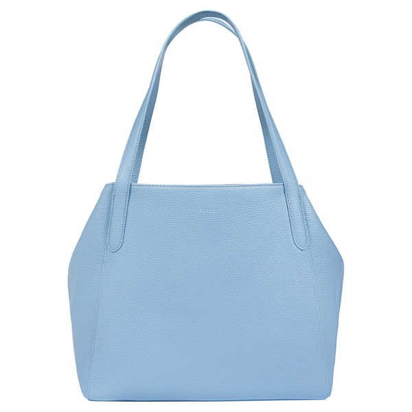 Lana large - cornflower