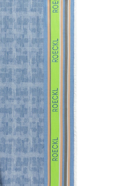 Cotton Stripes MAN 55x175  - jeans