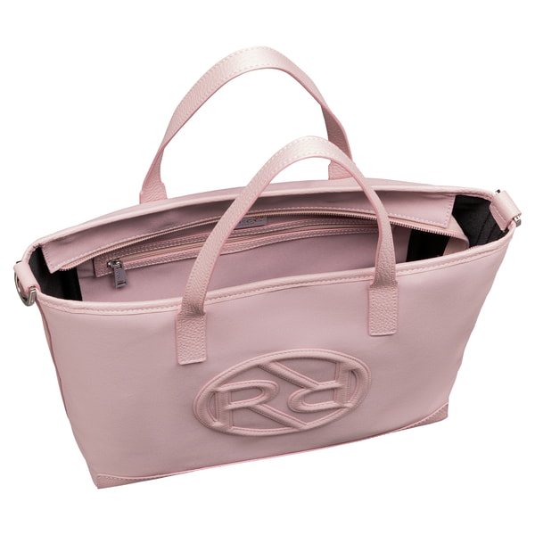 Navia medium - blush