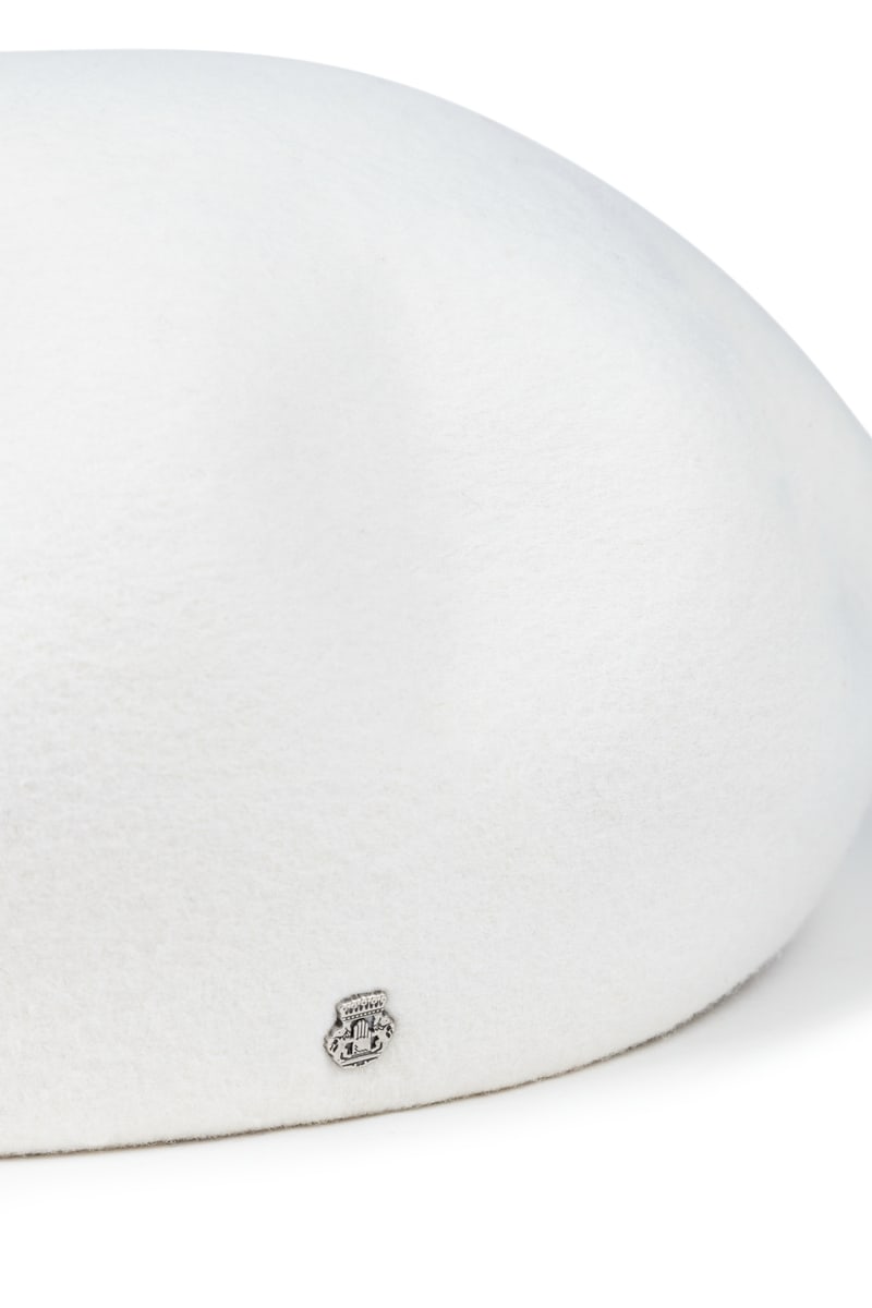 Sorbonne - off white