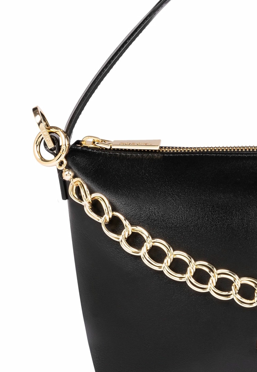 Gaia small - black - Small