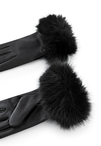 Linz - black