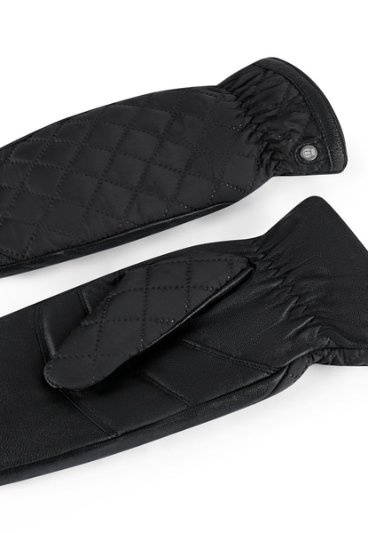 Westerlo Touch - black