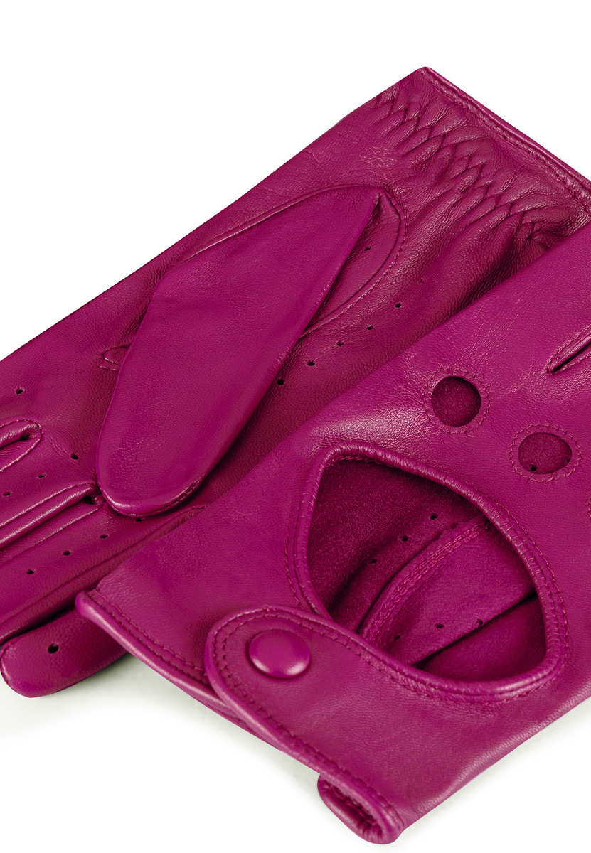 Rom Autofahrer  - hot pink