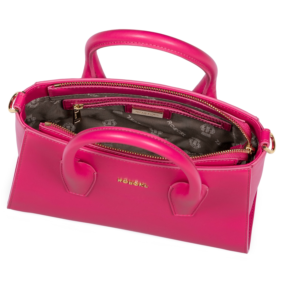 Ruby small - pink