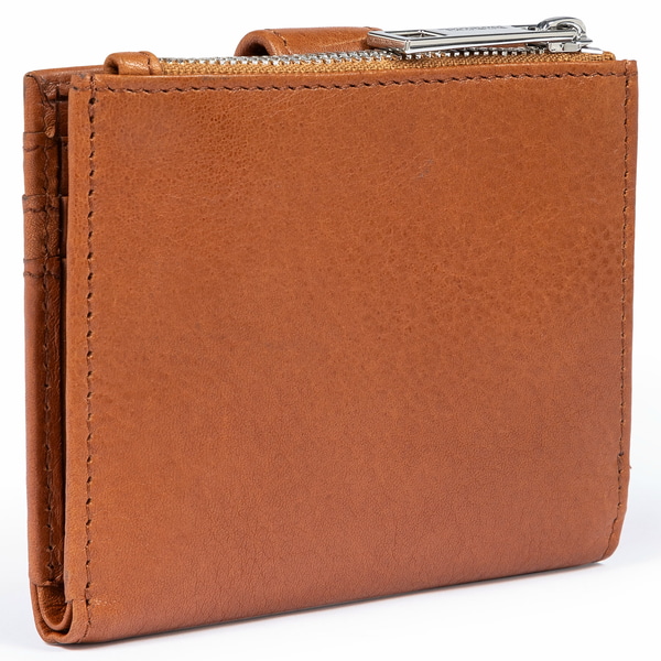 Ed small - cognac