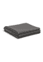 Classic Wool Women 70x180 - anthracite