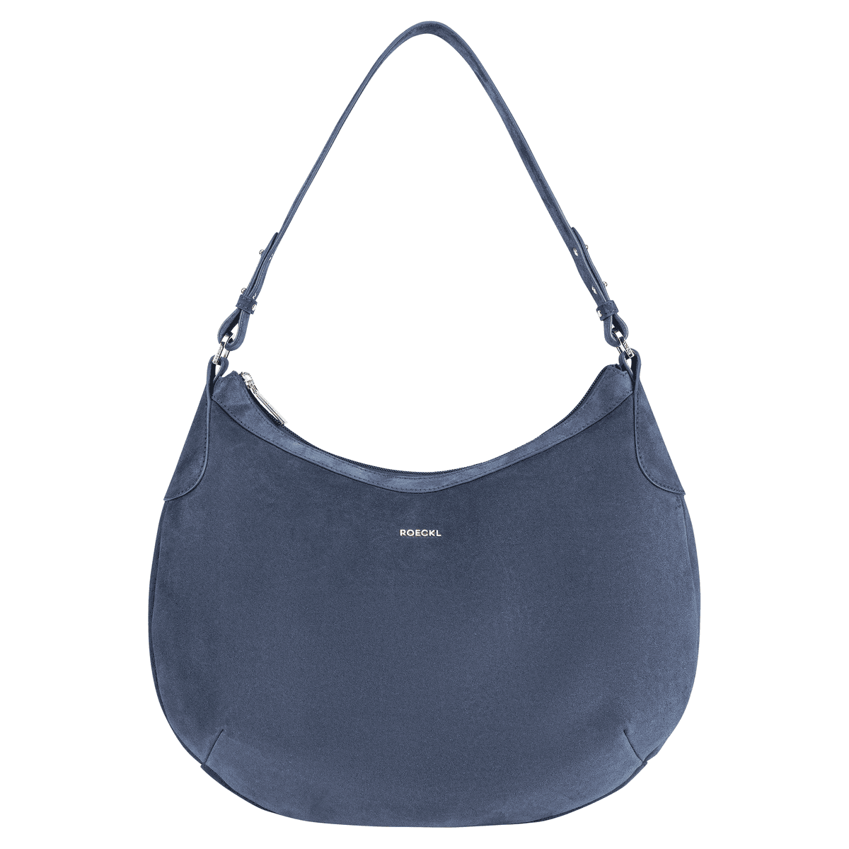 Liberty medium nubuk - classic navy