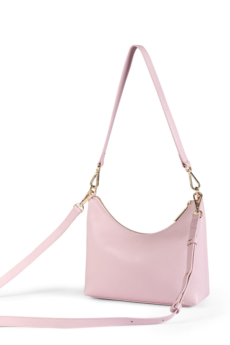 Diana Shoulder bag extra small  - blush