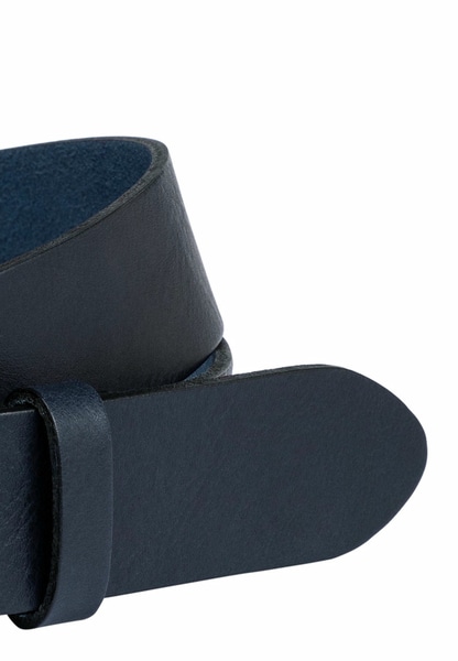 Leon 3,5cm - classic navy