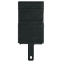 Ed small - black
