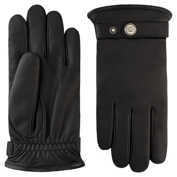 Arden - black