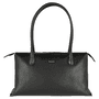 Davina handbag medium black  - black