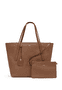 Clara extra large - cognac