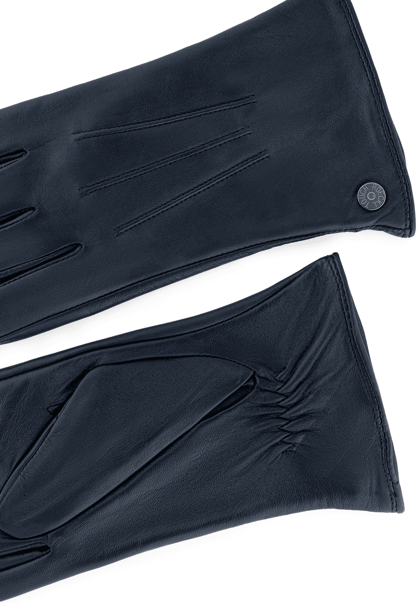 Tallinn Touch - classic navy