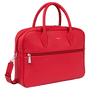 Elin large - classic red