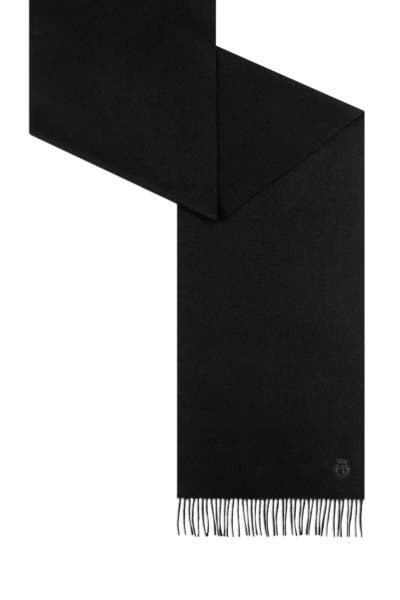 Heraldic Classic Solid Women 42x180  - black