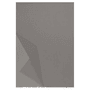 Classic Wool Women 70x180 - anthracite
