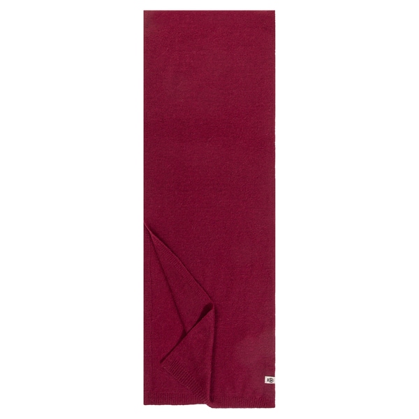 Abigail 30x170 - ruby red
