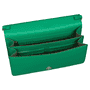 Kira small - green