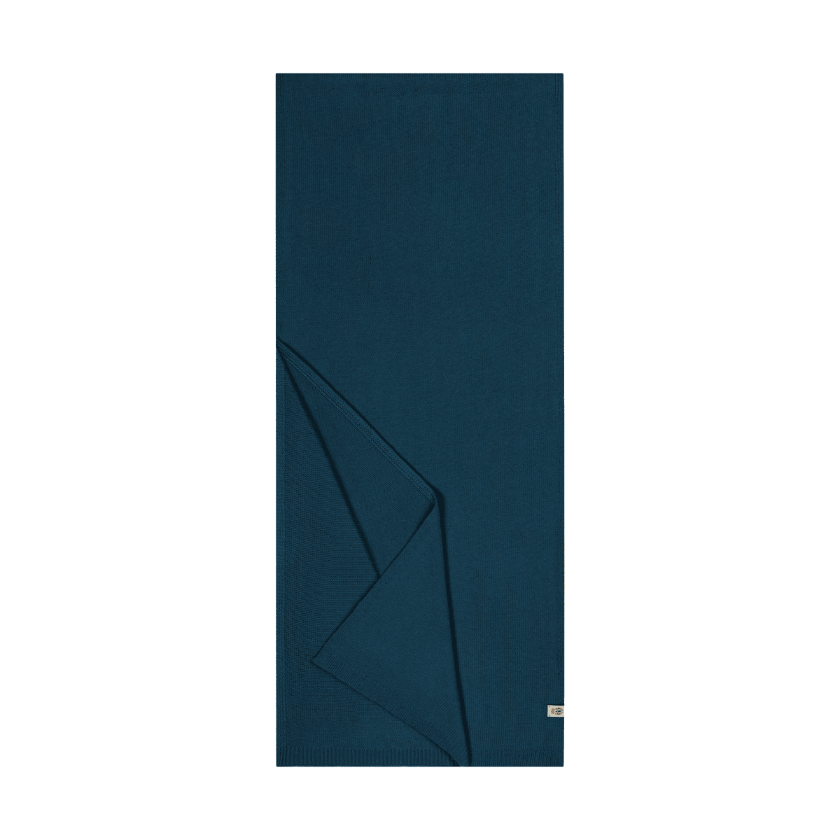 Essential Schal 35x180 - emerald