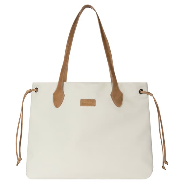 Miami shopper extra large - linen