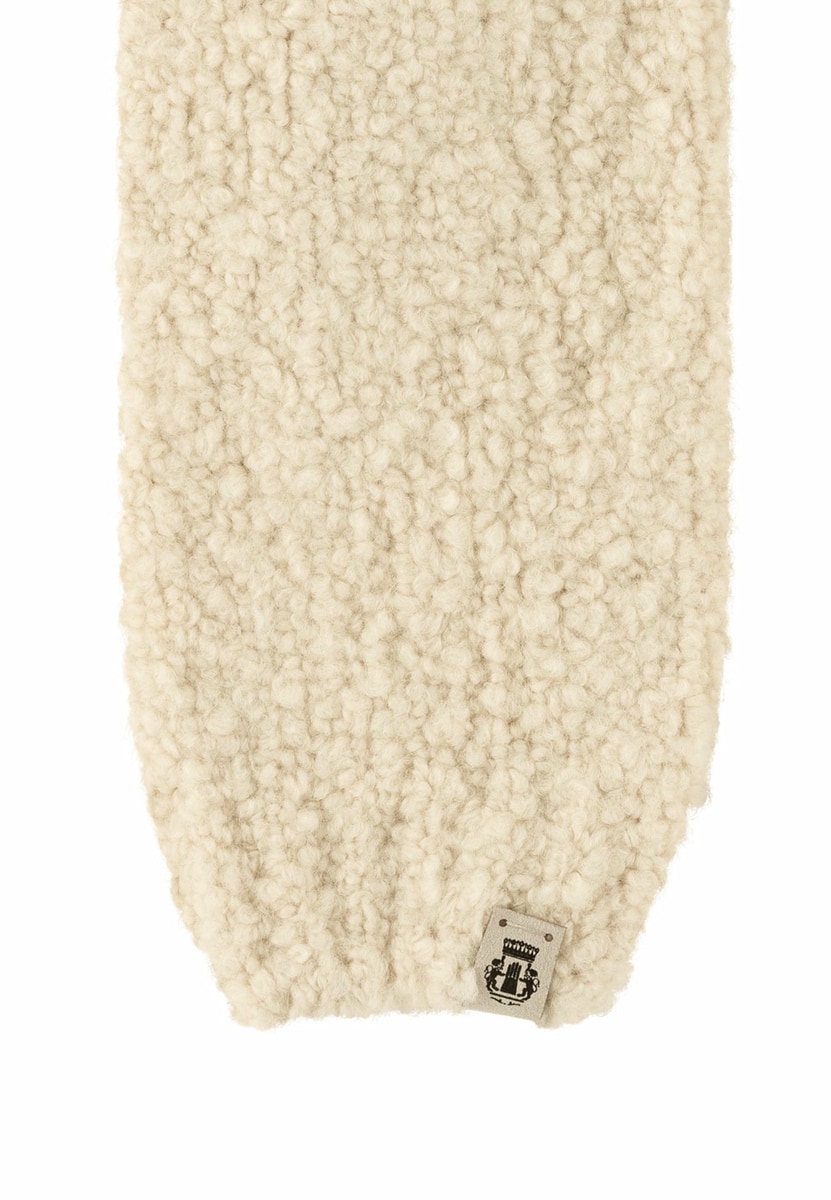 Warm Embrace Faeustling - woolwhite