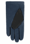 Mering - black/royal
