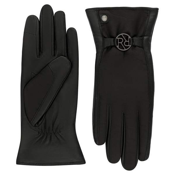 Breda Touch - black