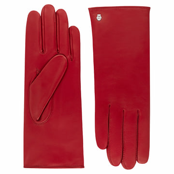 Hamburg - classic red