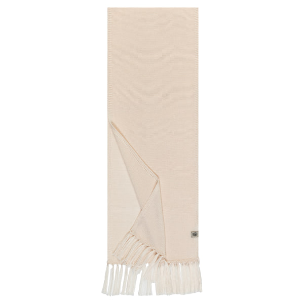 Soft Glam Schal 30x185  - linen