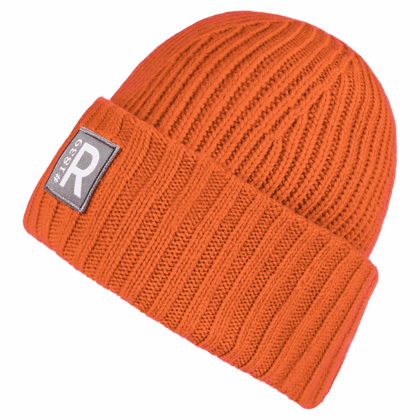 Urban Muetze Women - winterorange