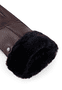 Odense  - mocca/black