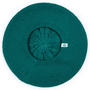 Essentials Baske - emerald