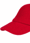 Bel Air Women - race red