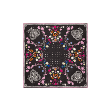 Resi 53x53 - black